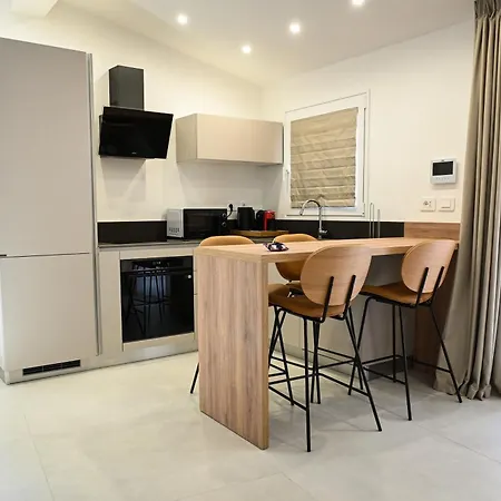 Appartement Etna In Blu Nicolosi
