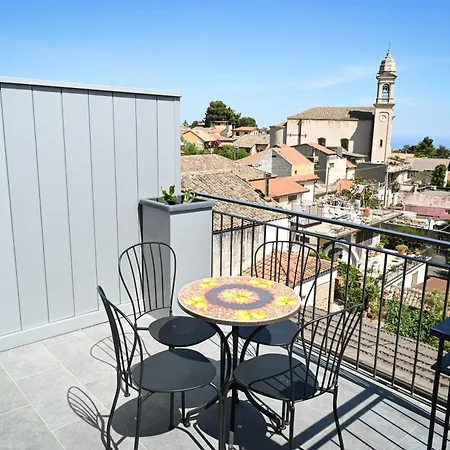 Apartment Etna In Blu *