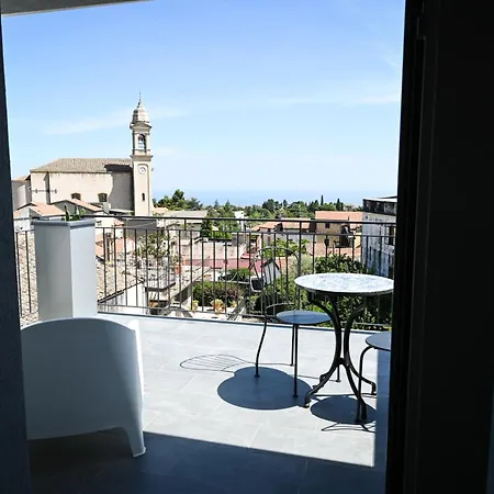 Apartment Etna In Blu
