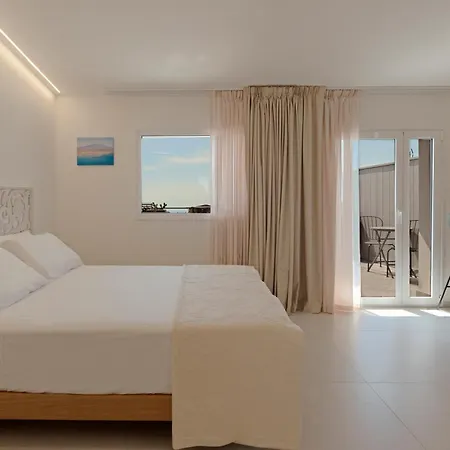 Apartament Etna In Blu Nicolosi