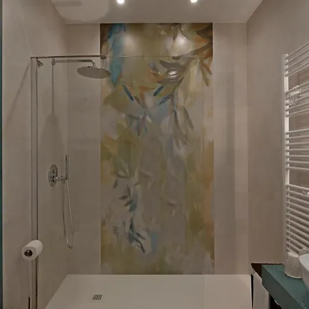 Apartament Etna In Blu