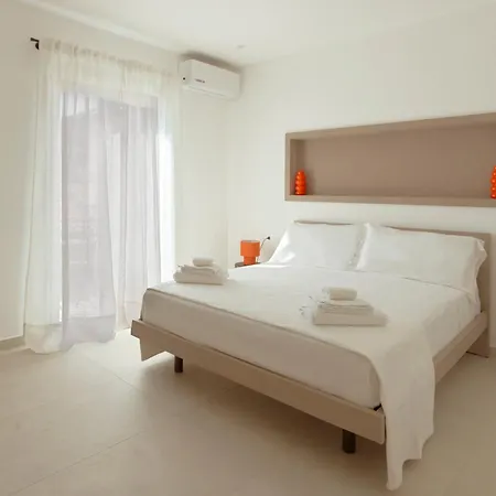 Apartament Etna In Blu Nicolosi