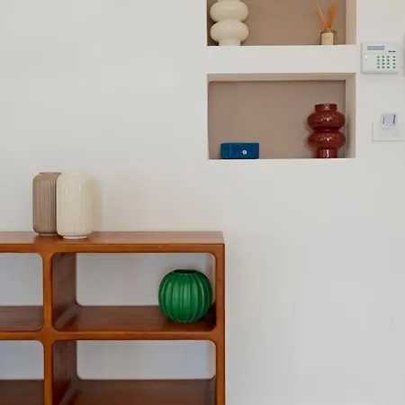 Apartament Etna In Blu *