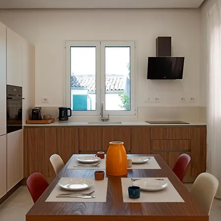 Apartament Etna In Blu
