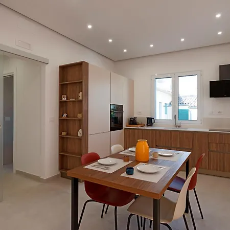 Apartament Etna In Blu *