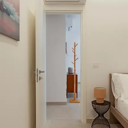 Apartament Etna In Blu *
